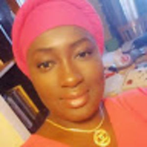 Meet your Posher, Mariam